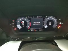 Audi A3 2022 A3L Limousine 35 TFSI Fashion Sport - ფოტო 12