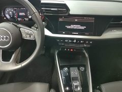 Audi A3 2022 A3L Limousine 35 TFSI Fashion Sport - ფოტო 13