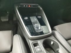 Audi A3 2022 A3L Limousine 35 TFSI Fashion Sport - ფოტო 14