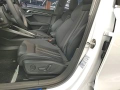 Audi A3 2022 A3L Limousine 35 TFSI Fashion Sport - ფოტო 15