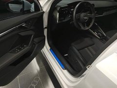 Audi A3 2022 A3L Limousine 35 TFSI Fashion Sport - ფოტო 16