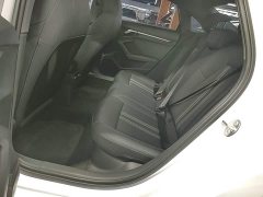 Audi A3 2022 A3L Limousine 35 TFSI Fashion Sport - ფოტო 17