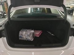 Audi A3 2022 A3L Limousine 35 TFSI Fashion Sport - ფოტო 19