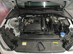 Audi A3 2022 A3L Limousine 35 TFSI Fashion Sport - ფოტო 20