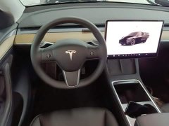 Tesla Model Y Long Range All-Wheel Drive - ფოტო 11