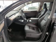 Tesla Model Y Long Range All-Wheel Drive - ფოტო 15