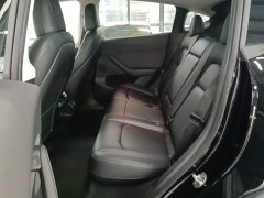 Tesla Model Y Long Range All-Wheel Drive - ფოტო 17