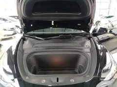 Tesla Model Y Long Range All-Wheel Drive - ფოტო 20