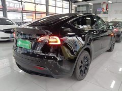 Tesla Model Y Long Range All-Wheel Drive - ფოტო 7