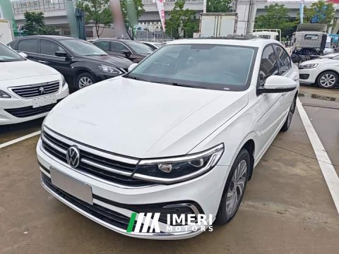 2024 Volkswagen Bora 200TSI DSG Comfort Edition - ავტომობილი ჩინეთიდან