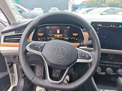 Volkswagen Bora 200TSI DSG Comfort Edition - ფოტო 11