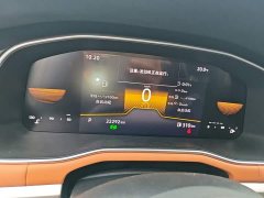 Volkswagen Bora 200TSI DSG Comfort Edition - ფოტო 12