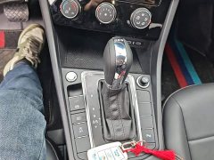 Volkswagen Bora 200TSI DSG Comfort Edition - ფოტო 14
