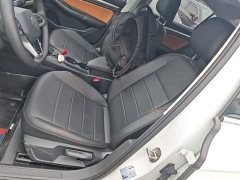 Volkswagen Bora 200TSI DSG Comfort Edition - ფოტო 15