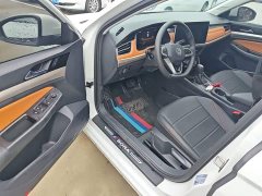 Volkswagen Bora 200TSI DSG Comfort Edition - ფოტო 16