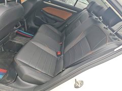 Volkswagen Bora 200TSI DSG Comfort Edition - ფოტო 17