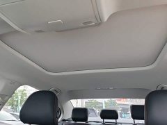 Volkswagen Bora 200TSI DSG Comfort Edition - ფოტო 18