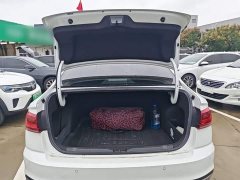 Volkswagen Bora 200TSI DSG Comfort Edition - ფოტო 19