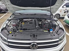 Volkswagen Bora 200TSI DSG Comfort Edition - ფოტო 20