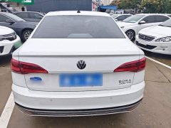 Volkswagen Bora 200TSI DSG Comfort Edition - ფოტო 6