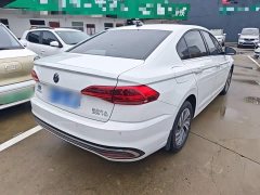 Volkswagen Bora 200TSI DSG Comfort Edition - ფოტო 7