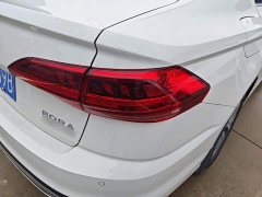Volkswagen Bora 200TSI DSG Comfort Edition - ფოტო 8