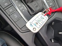 Volkswagen Bora 200TSI DSG Comfort Edition - ფოტო 9