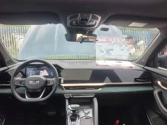 Geely Xingyue L 2.0TD DCT EVO FWD Luxury - ფოტო 10