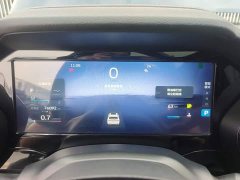 Geely Xingyue L 2.0TD DCT EVO FWD Luxury - ფოტო 12