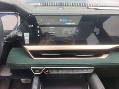 Geely Xingyue L 2.0TD DCT EVO FWD Luxury - ფოტო 13