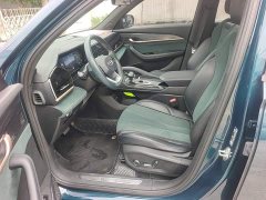 Geely Xingyue L 2.0TD DCT EVO FWD Luxury - ფოტო 15