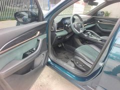 Geely Xingyue L 2.0TD DCT EVO FWD Luxury - ფოტო 16