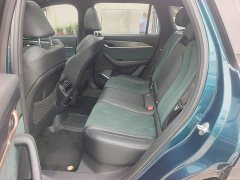 Geely Xingyue L 2.0TD DCT EVO FWD Luxury - ფოტო 17