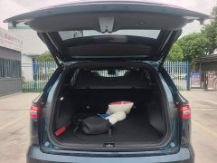 Geely Xingyue L 2.0TD DCT EVO FWD Luxury - ფოტო 19