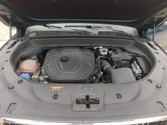 Geely Xingyue L 2.0TD DCT EVO FWD Luxury - ფოტო 20