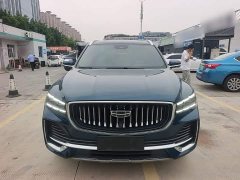 Geely Xingyue L 2.0TD DCT EVO FWD Luxury - ფოტო 3