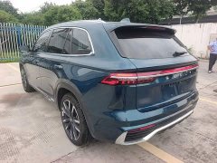 Geely Xingyue L 2.0TD DCT EVO FWD Luxury - ფოტო 5