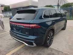 Geely Xingyue L 2.0TD DCT EVO FWD Luxury - ფოტო 7
