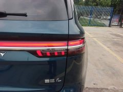 Geely Xingyue L 2.0TD DCT EVO FWD Luxury - ფოტო 8