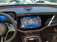 Mercedes-Benz E-Class E 300 L Luxury - ფოტო 10