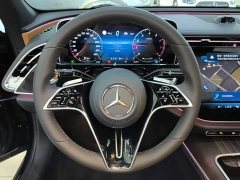 Mercedes-Benz E-Class E 300 L Luxury - ფოტო 11