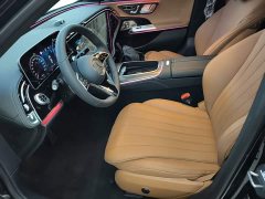 Mercedes-Benz E-Class E 300 L Luxury - ფოტო 15