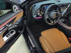 Mercedes-Benz E-Class E 300 L Luxury - ფოტო 16