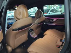 Mercedes-Benz E-Class E 300 L Luxury - ფოტო 17