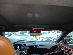 Mercedes-Benz E-Class E 300 L Luxury - ფოტო 18