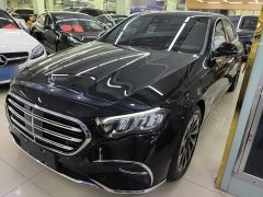 Mercedes-Benz E-Class E 300 L Luxury - ფოტო 2