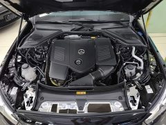 Mercedes-Benz E-Class E 300 L Luxury - ფოტო 20