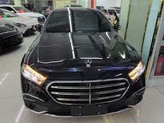 Mercedes-Benz E-Class E 300 L Luxury - ფოტო 3