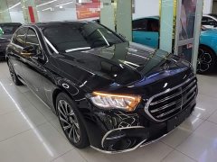 Mercedes-Benz E-Class E 300 L Luxury - ფოტო 4