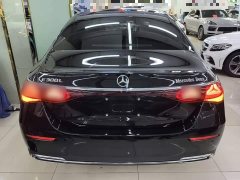 Mercedes-Benz E-Class E 300 L Luxury - ფოტო 6